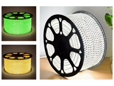 Lampu Selang